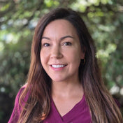 Christina Olson, AGPCNP-BC