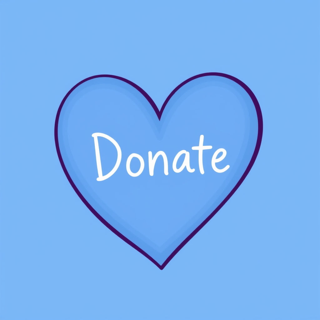 Donate — support DNAcademy