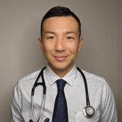 Dr. Koichi Tanji, ND, LMHC, CISSN, FMAPS