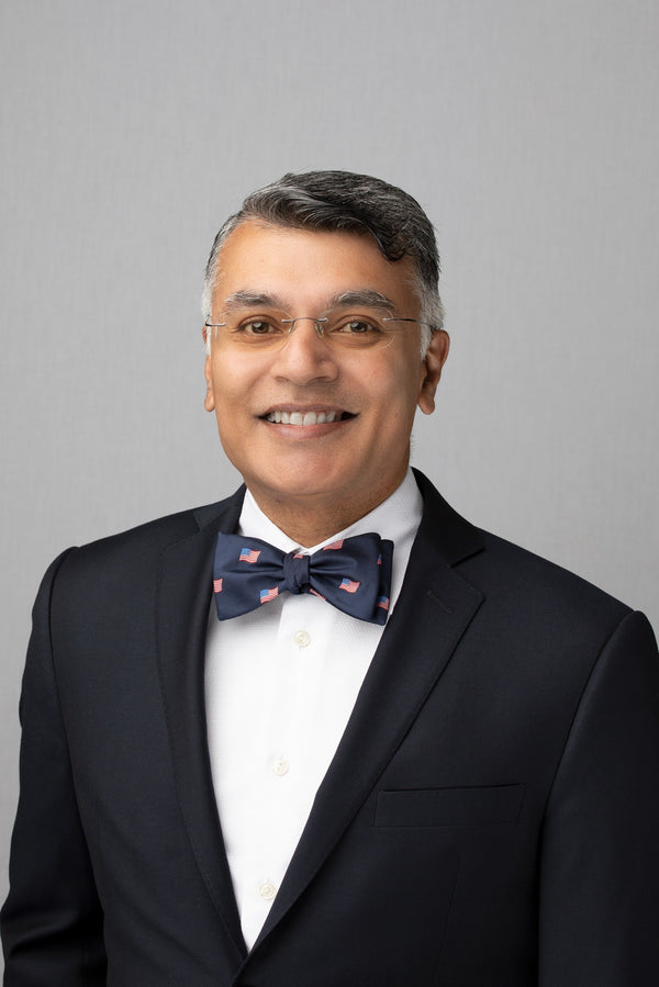 Dr. Krishna Doniparthi, MD